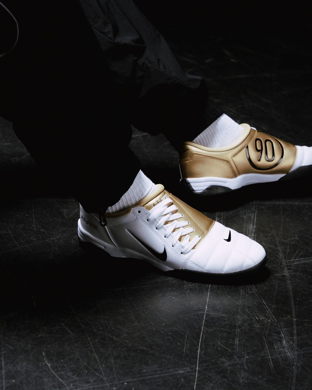 Nike Small Sided