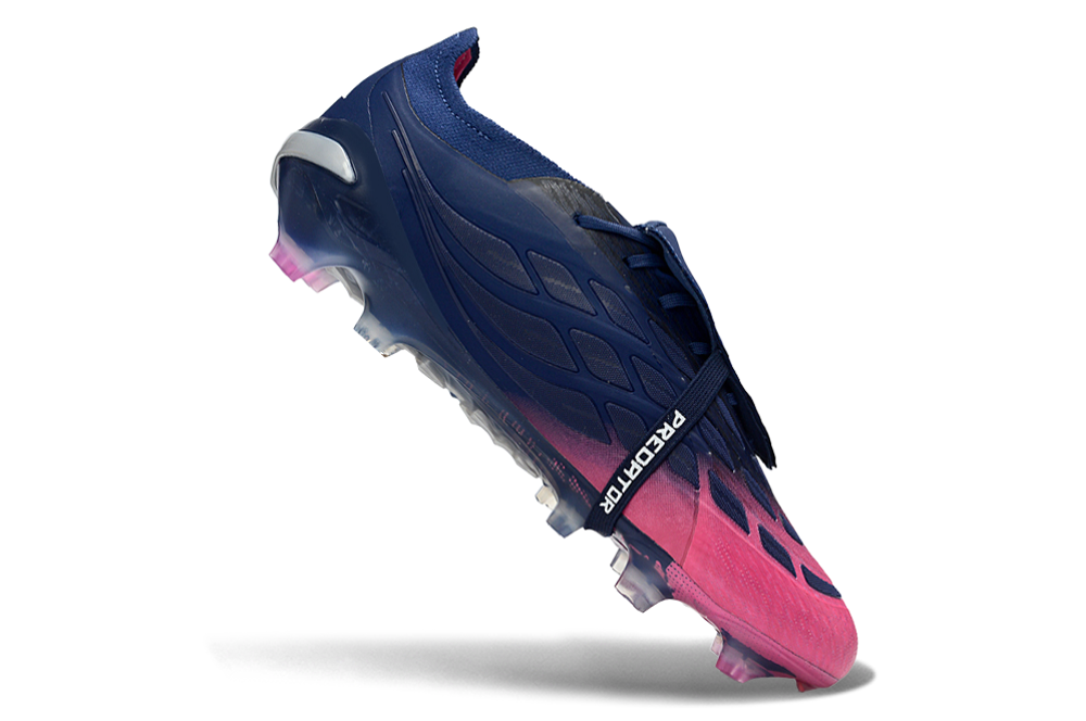 Adidas Predator 26 Elite Tongue FG