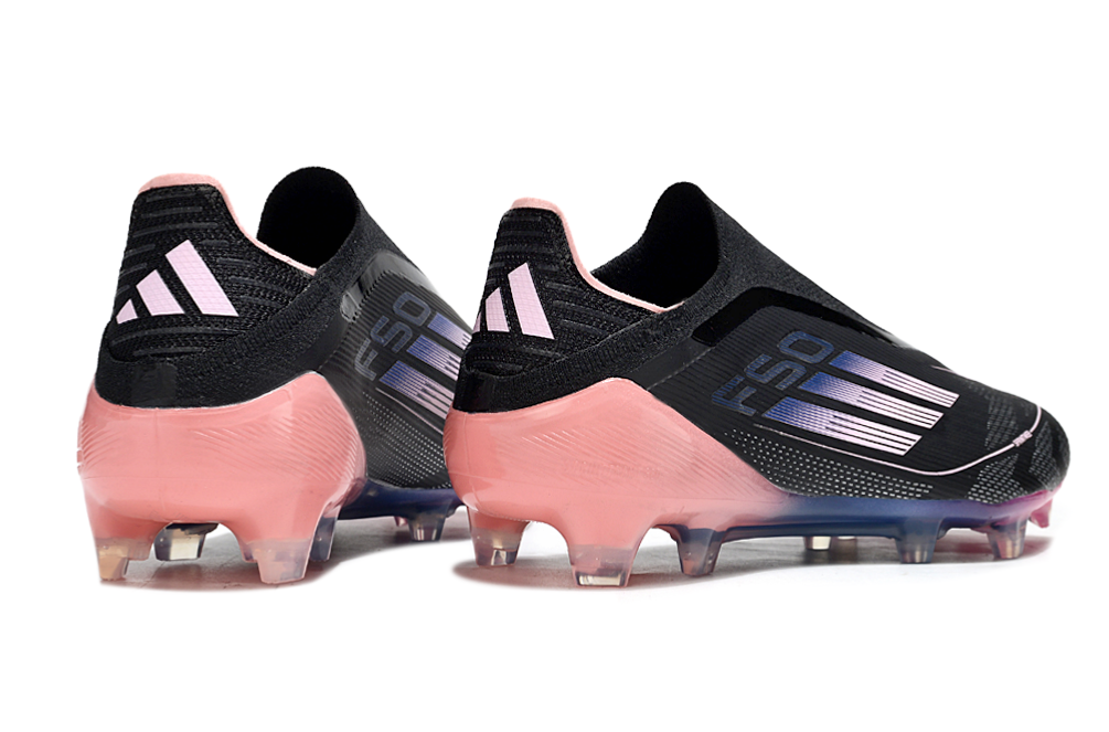 Adidas F50 Elite FG Laceless
