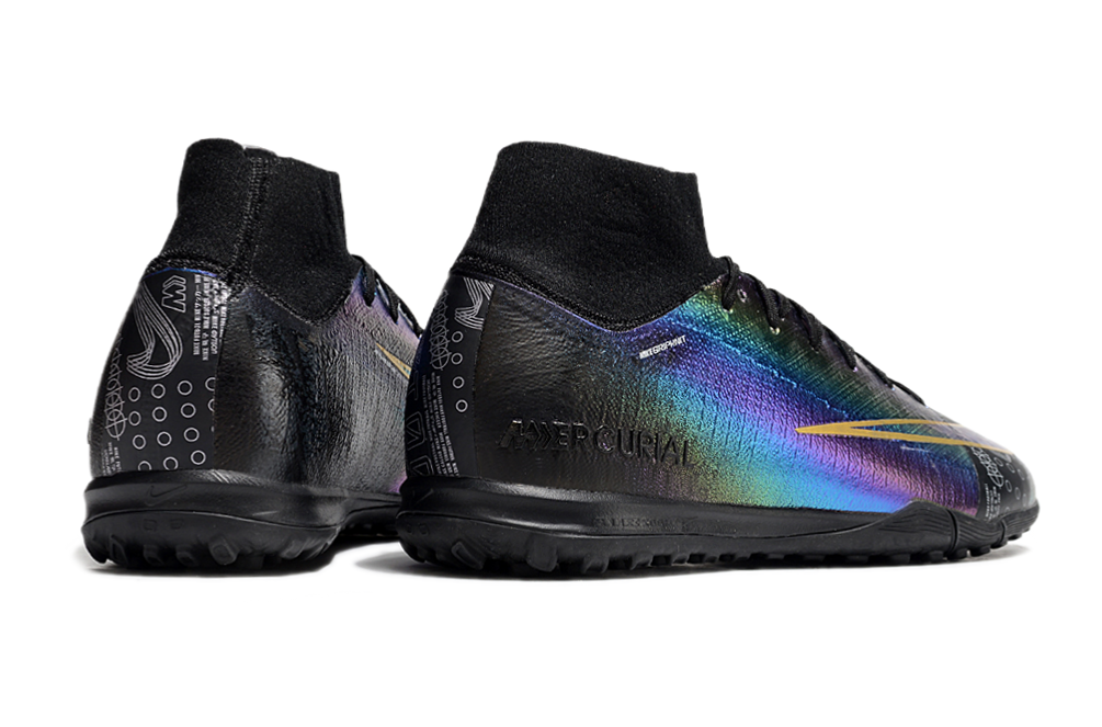 Nike Air Zoom Mercurial Superfly X Elite TF