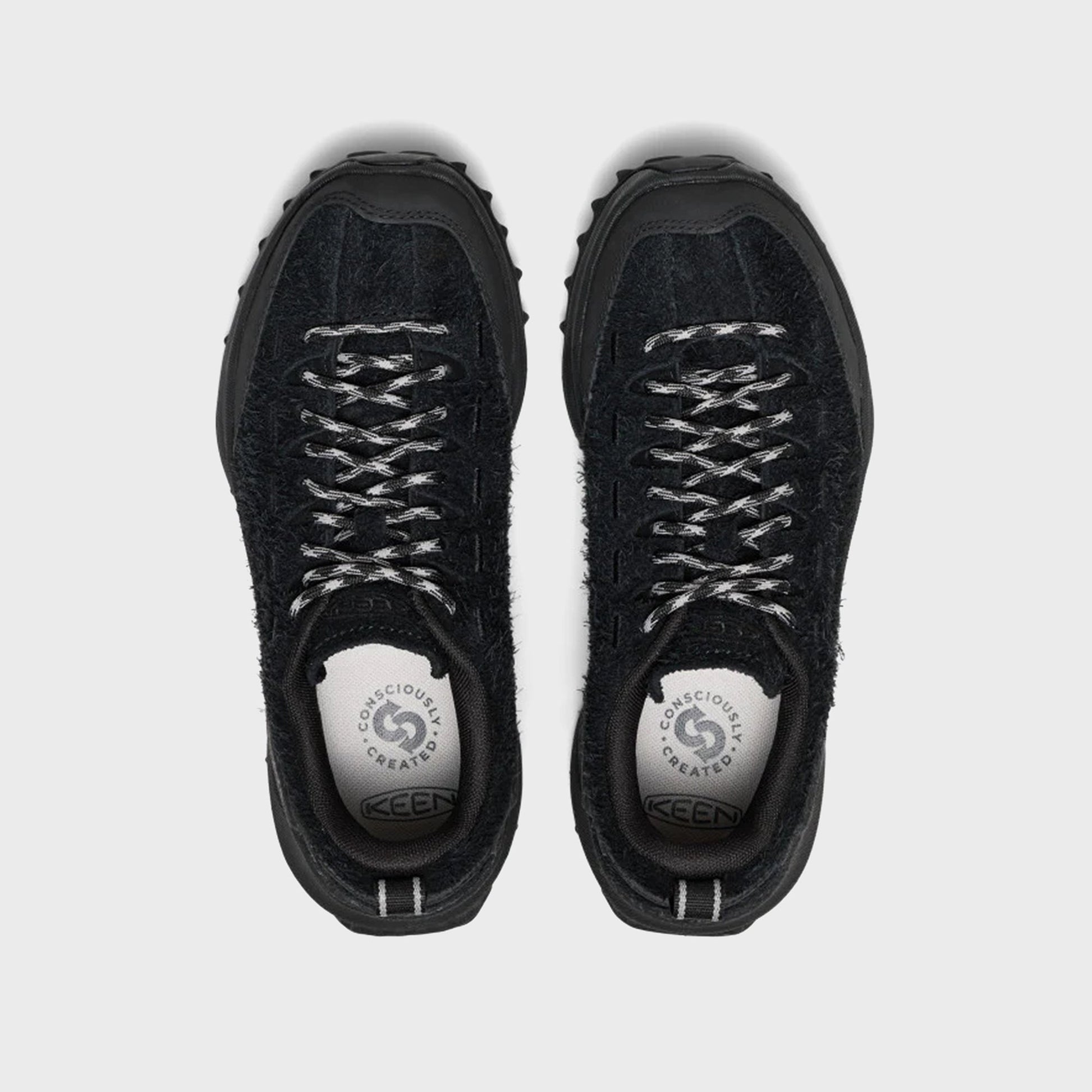 KEEN WMNS Jasper Zionic - Black