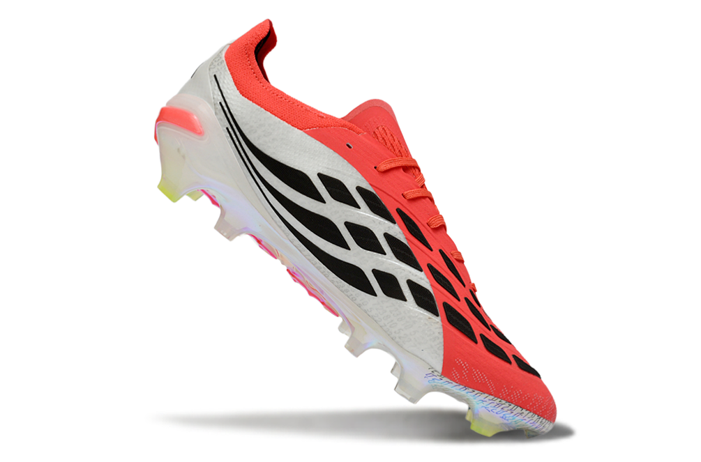 Adidas Predator 26 Elite FG Born for Goals