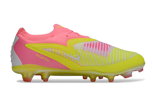 Nike Phantom 6 Elite FG Solar Flare