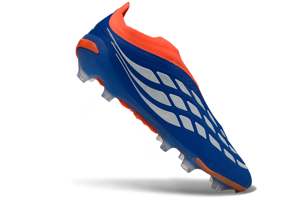 Adidas Predator 26 Laceless Elite FG
