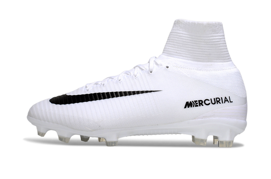 Nike Air Zoom Mercurial Superfly V Elite FG