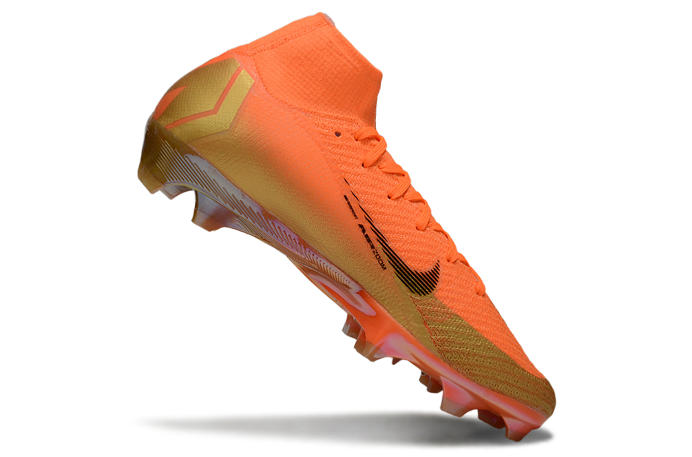 Nike Air Zoom Mercurial Superfly X Elite FG