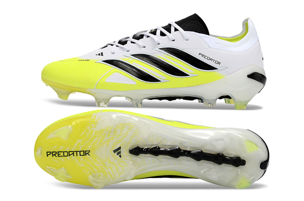 Adidas Predator 26 Elite FG