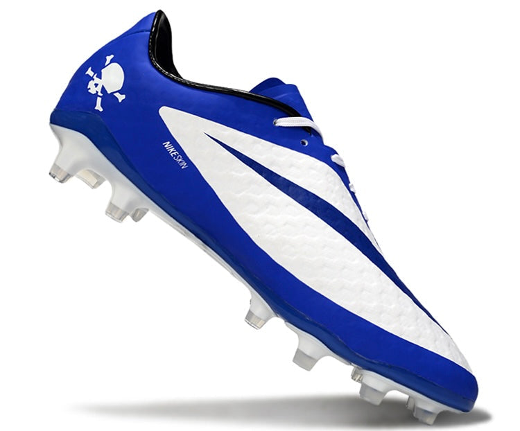 Nike Hypervenom Phantom RGN Phatal White Elite FG