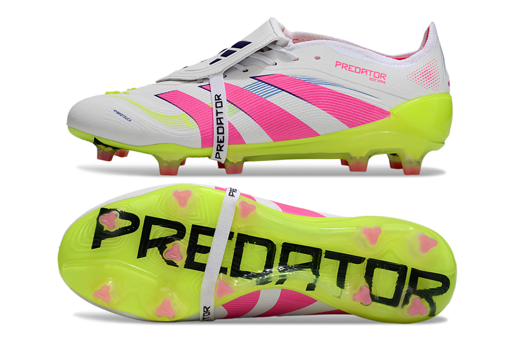 Adidas Predator Accuracy+ Elite Tongue FG Celestial Victory Pack