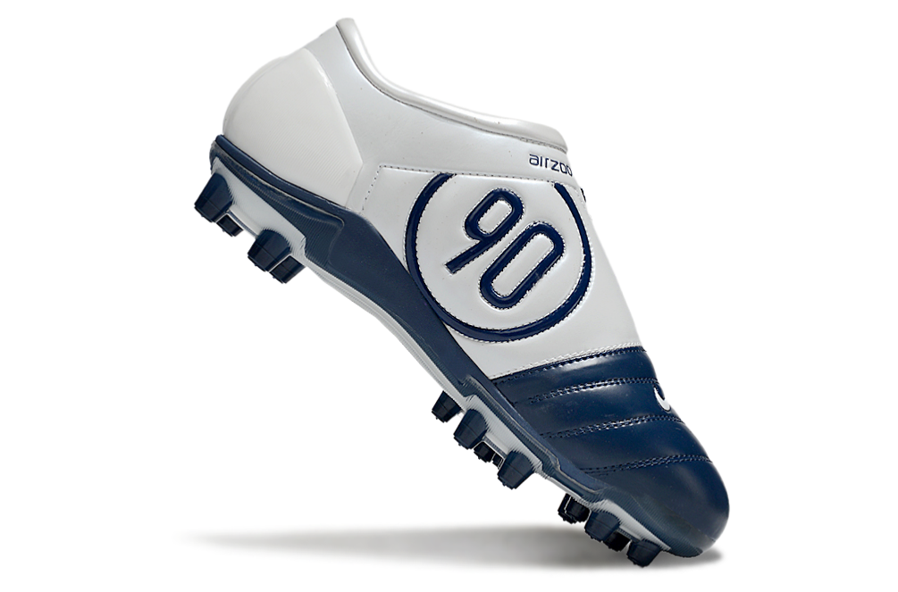 Nike Total 90 Air Zoom III Elite FG