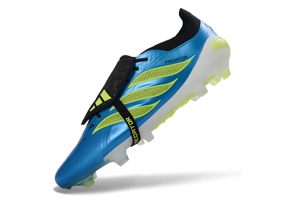 Adidas Predator 26 Elite Tongue FG
