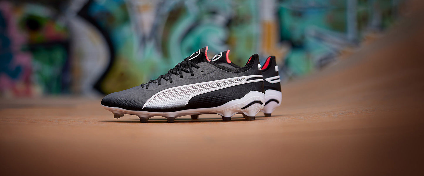 Puma King Ultimate FG/AG