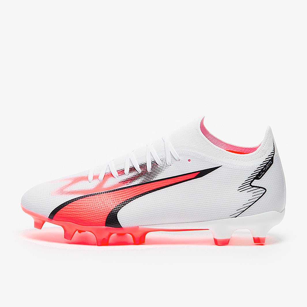 Puma Ultra Match FG/AG