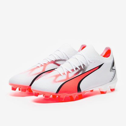 Puma Ultra Match FG/AG