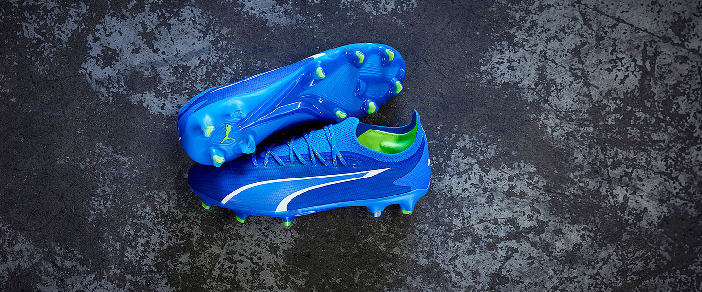 Puma Ultra Ultimate FG/AG