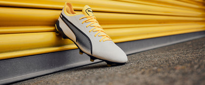 Puma King Ultimate FG/AG