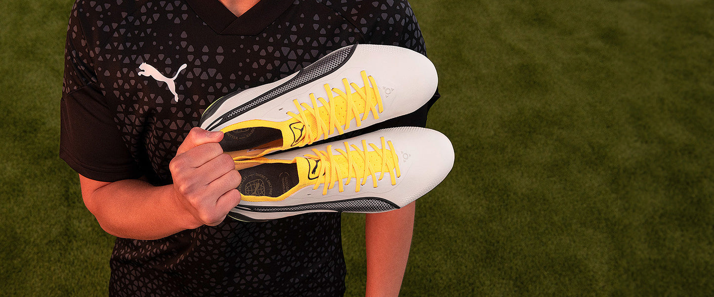 Puma King Ultimate FG/AG