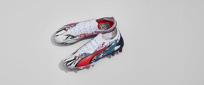 Puma Ultra Ultimate Legacy of Speed x PD25 FG/AG