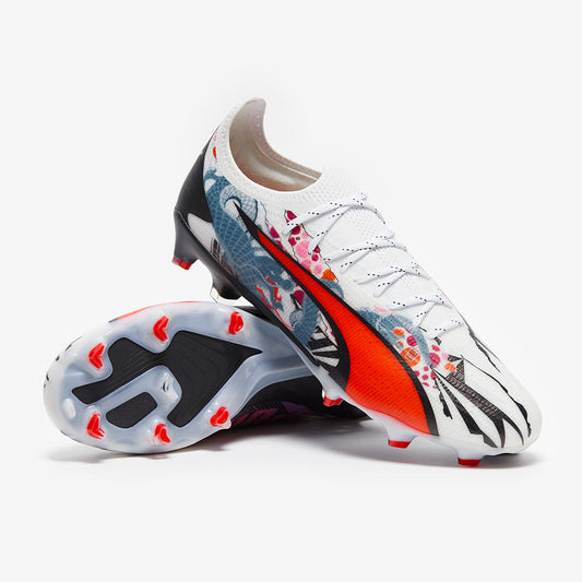 Puma Ultra Ultimate Legacy of Speed x PD25 FG/AG