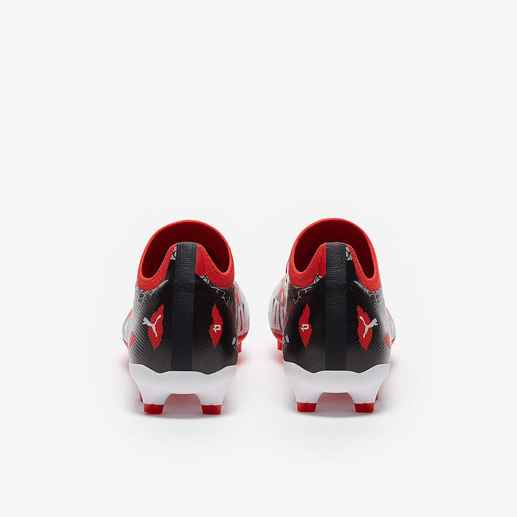 Puma Ultra Match Legacy of Speed x PD25 FG/AG