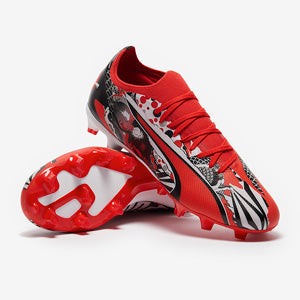 Puma Ultra Match Legacy of Speed x PD25 FG/AG