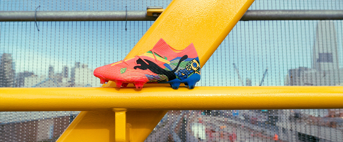 Puma Future 7 Ultimate Copa x Neymar FG/AG