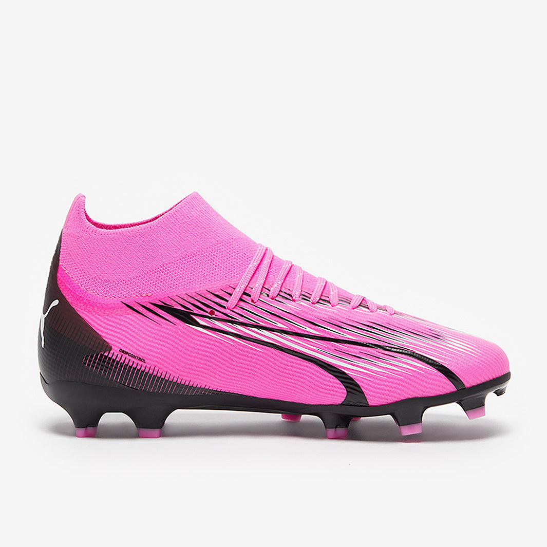 Puma Kids Ultra Pro FG/AG
