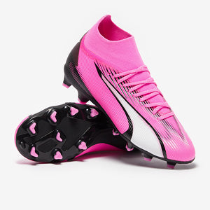 Puma Kids Ultra Pro FG/AG
