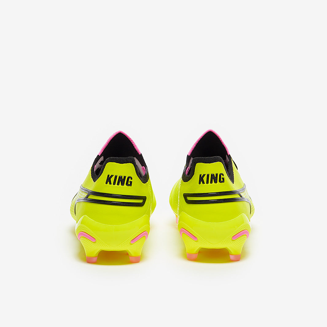Puma King Ultimate FG/AG