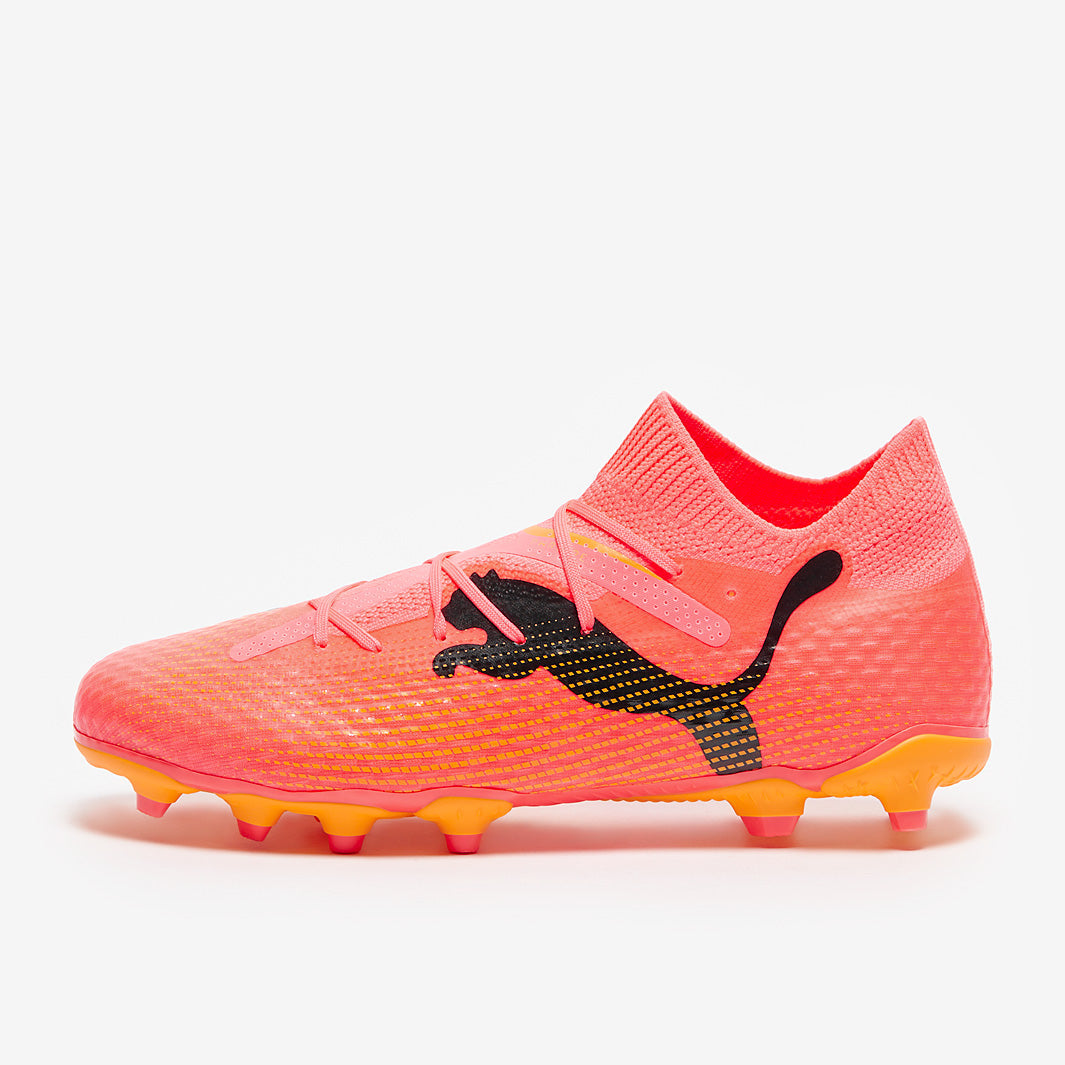 Puma Kids Future 7 Pro FG/AG