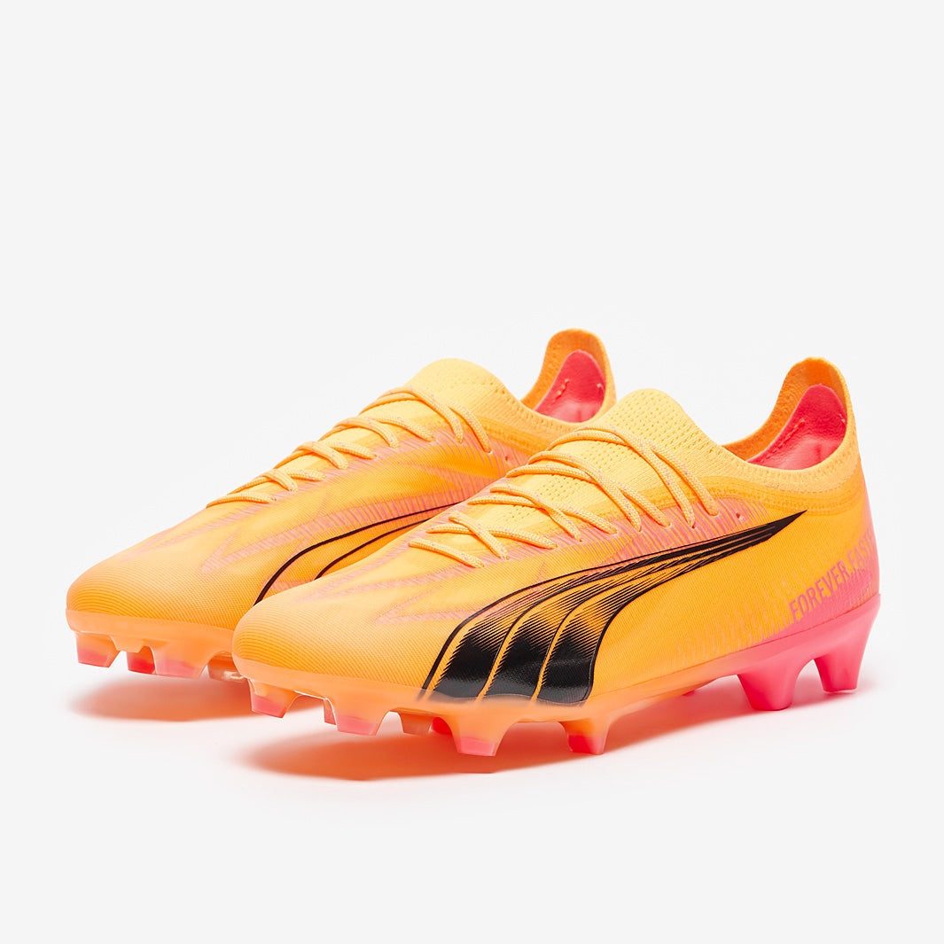 Puma Ultra Ultimate FG/AG