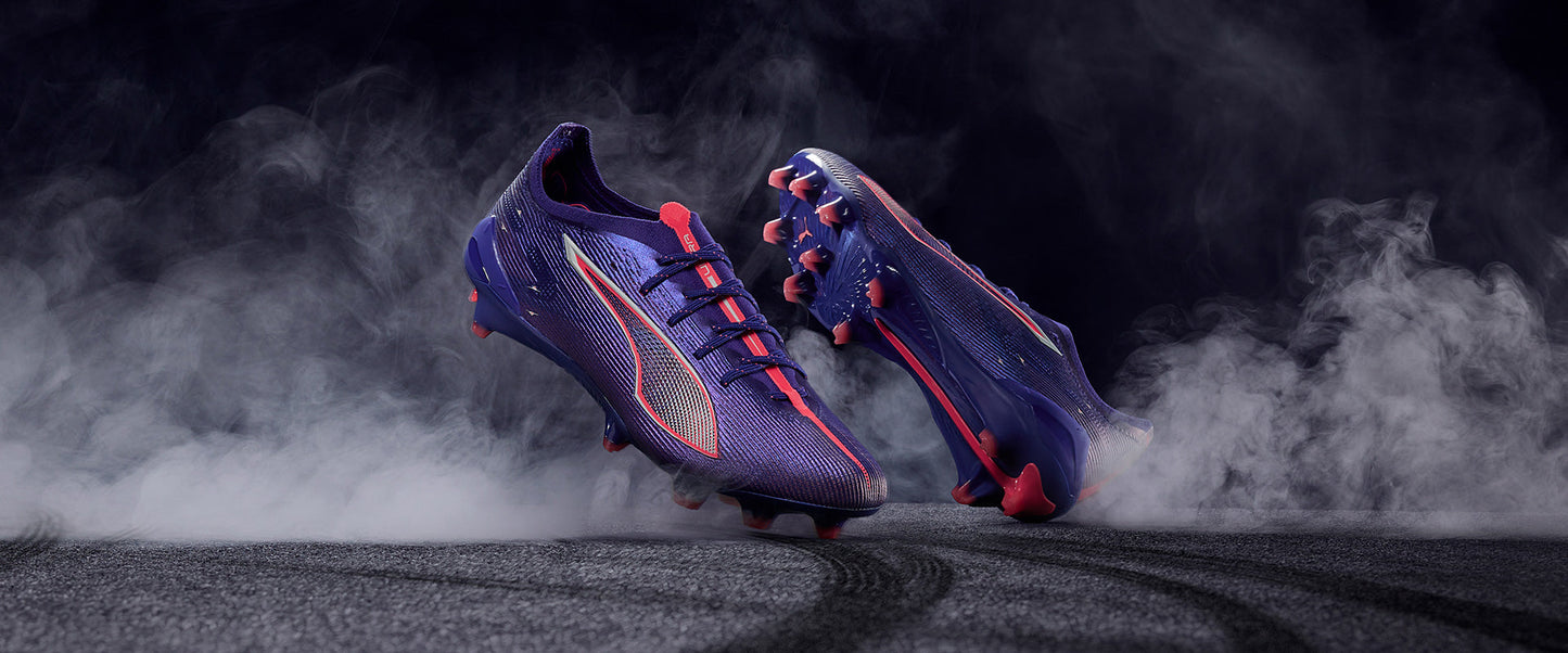 Puma Ultra 5 Ultimate FG