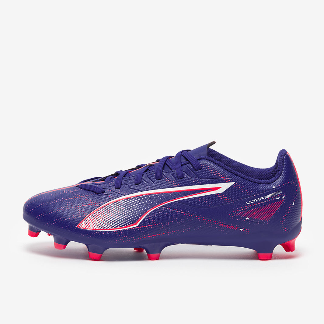 Puma Ultra 5 Play FG/AG