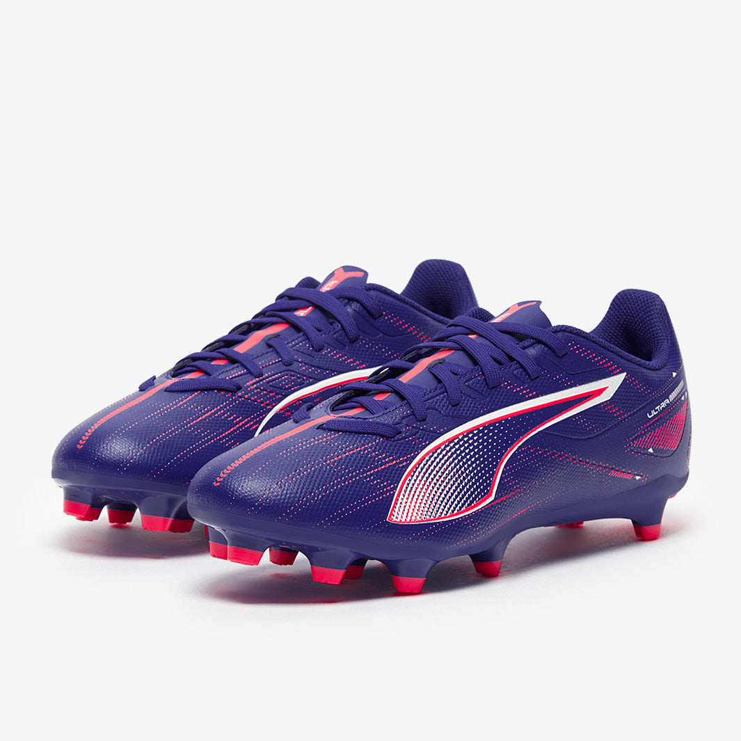 Puma Ultra 5 Play FG/AG
