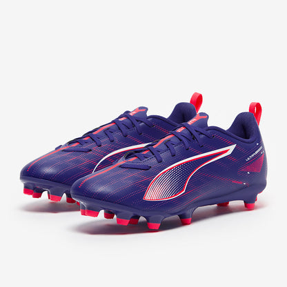 Puma Kids Ultra 5 Play FG/AG