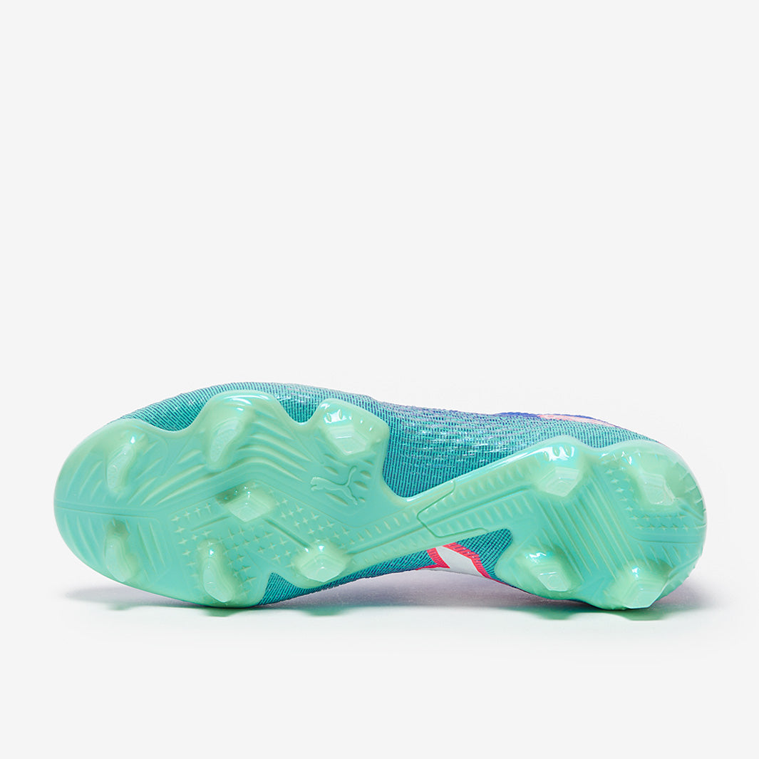 Puma Womens Future 7 Ultimate FG/AG