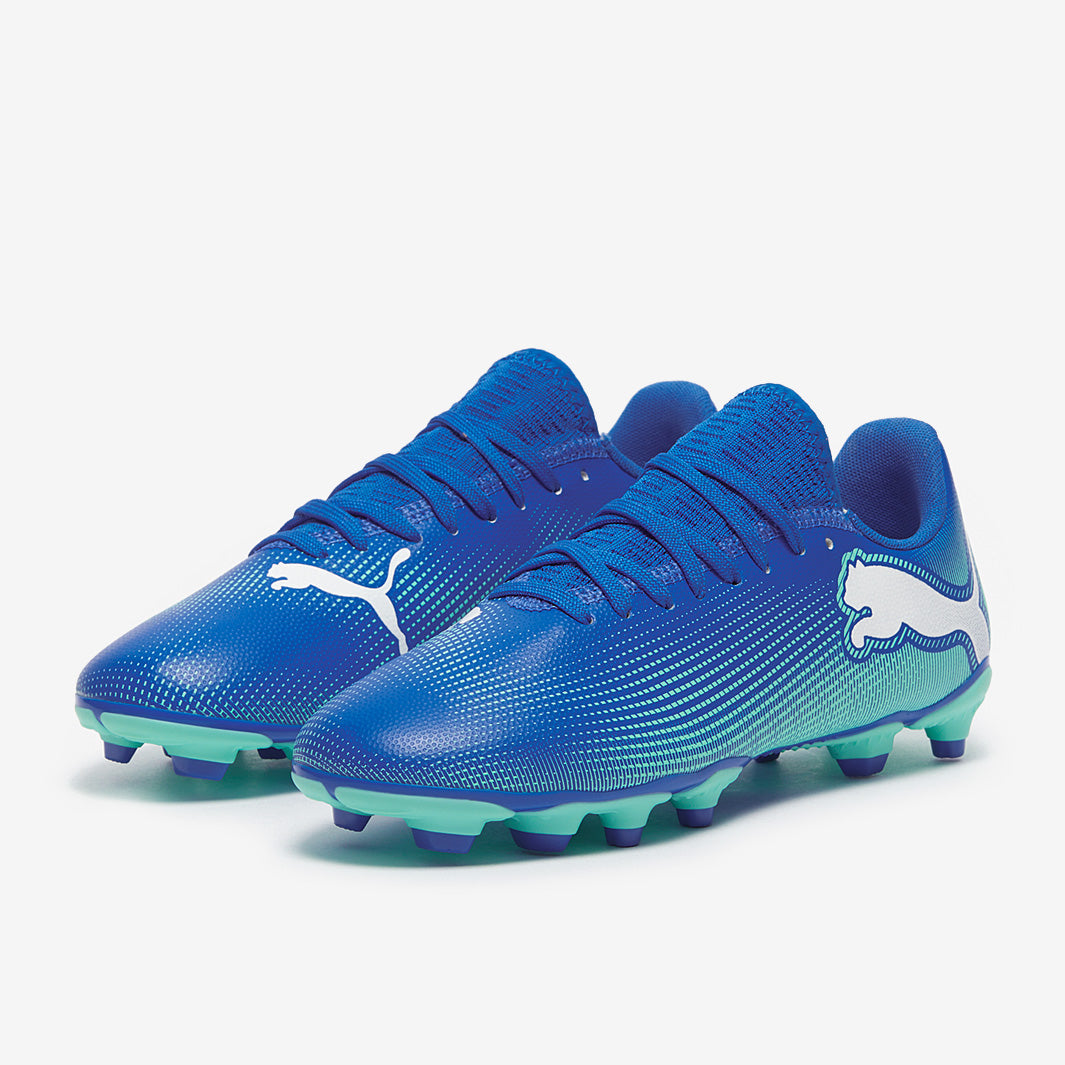 Puma Kids Future 7 Play FG/AG