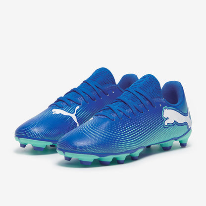 Puma Kids Future 7 Play FG/AG