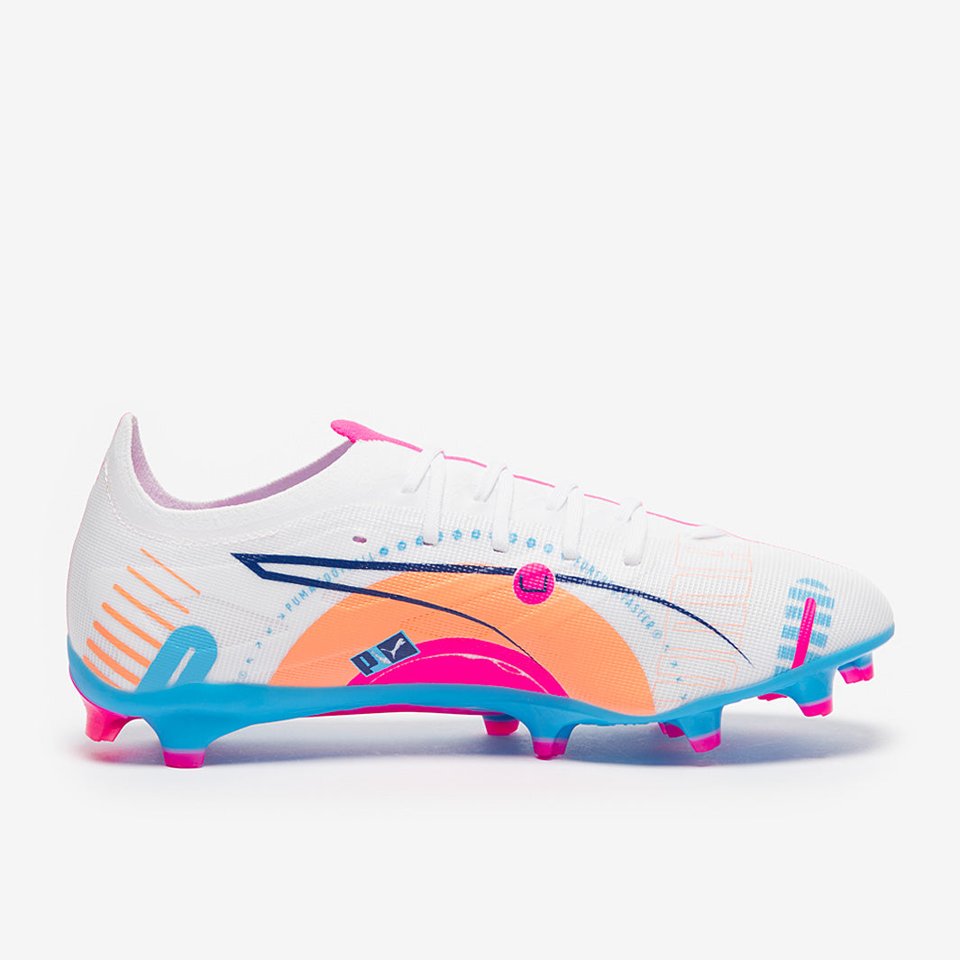 Puma Ultra 5 Match FG/AG