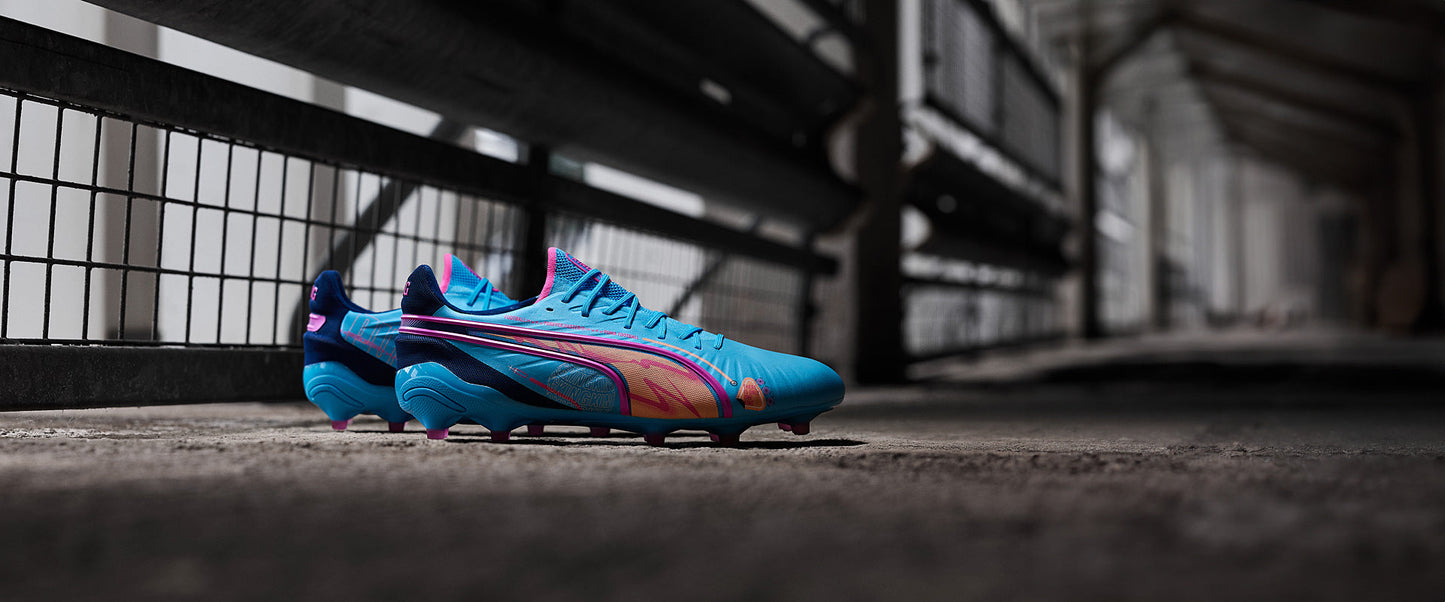 Puma King Ultimate FG/AG