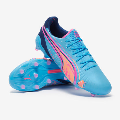 Puma King Ultimate FG/AG