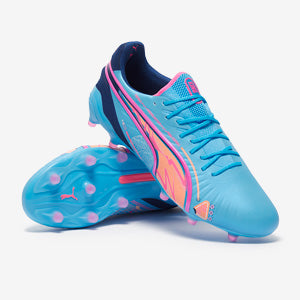 Puma King Ultimate FG/AG
