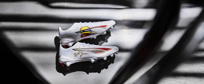 Puma Ultra 5 Ultimate x Senna FG