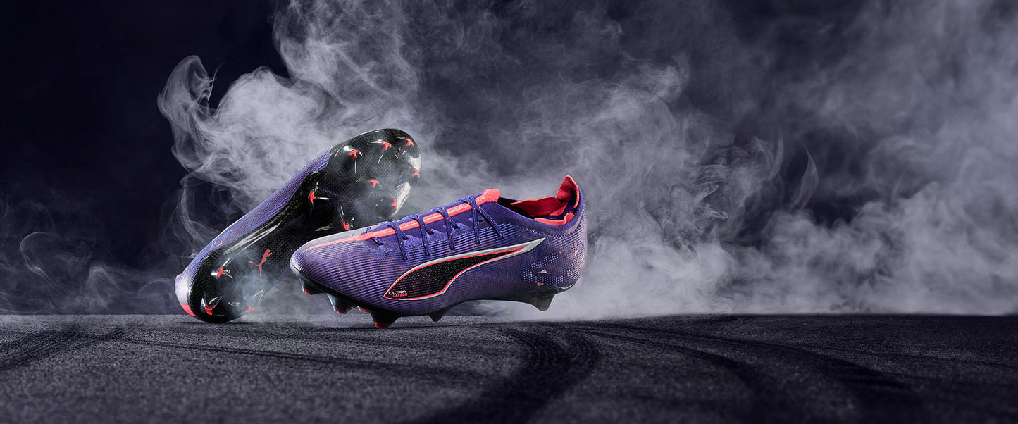 Puma Ultra 5 Carbon FG