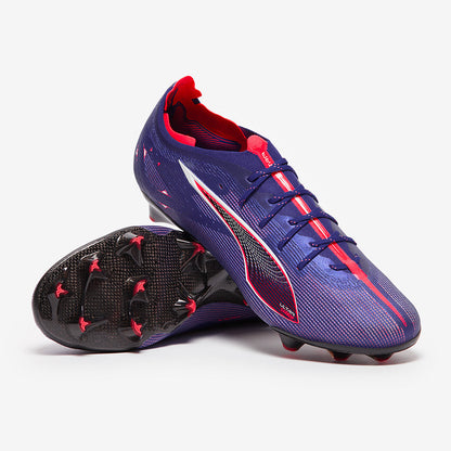 Puma Womens Ultra 5 Carbon FG