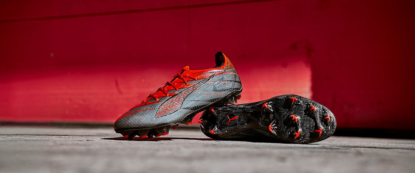 Puma Ultra 5 Carbon FG
