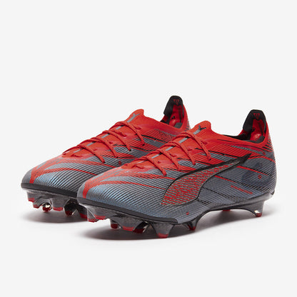 Puma Ultra 5 Carbon FG