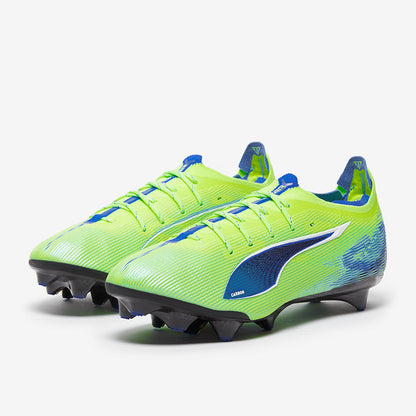 Puma Ultra 5 Carbon FG