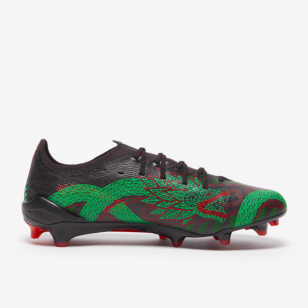 Puma Ultra Ultimate FG/AG x Mexico