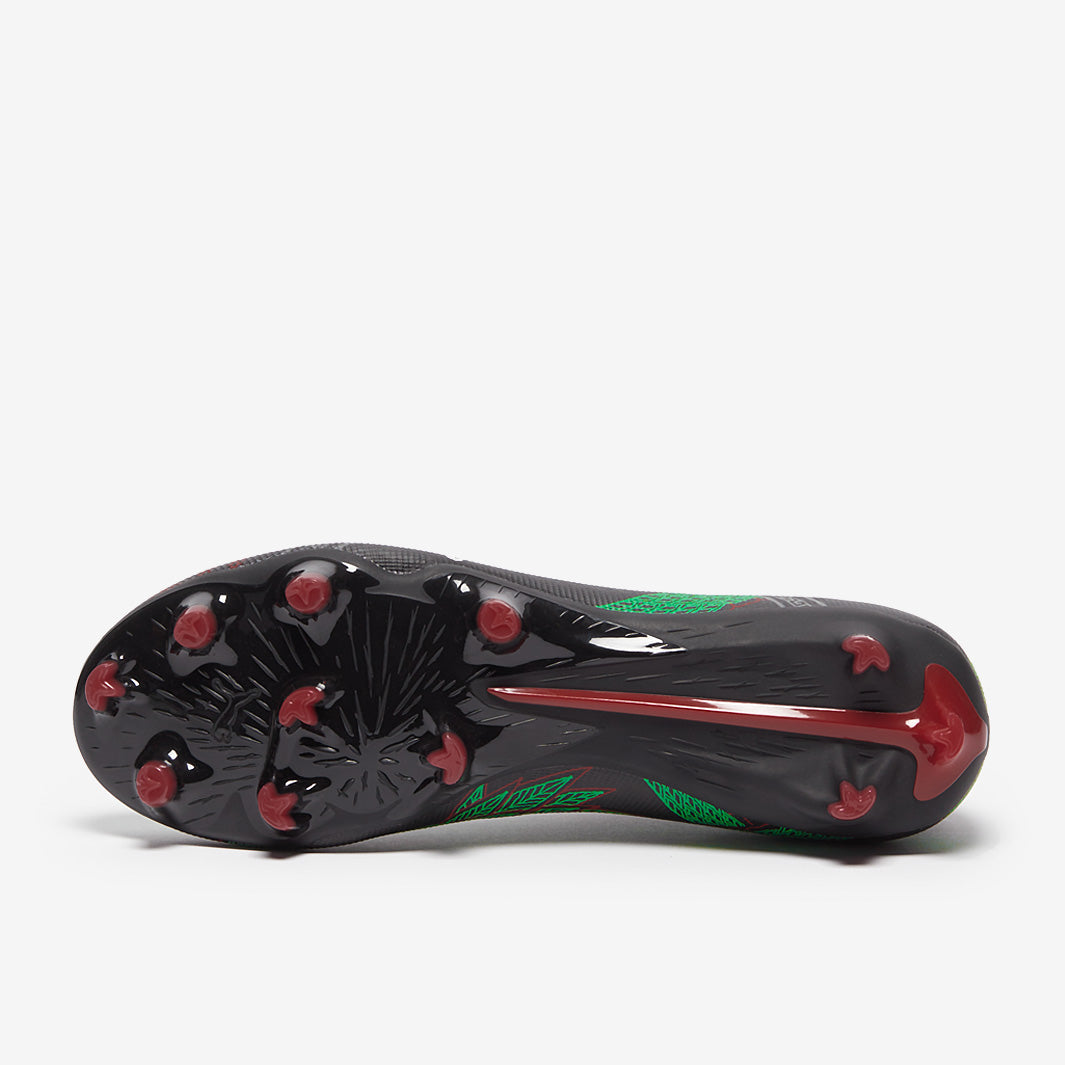 Puma Ultra Match FG/AG x Mexico